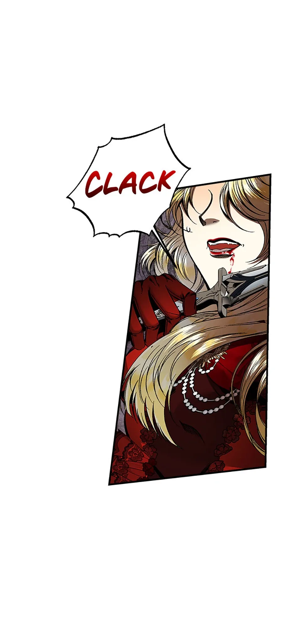 Charlotte’s Wheel Chapter 67 page 20