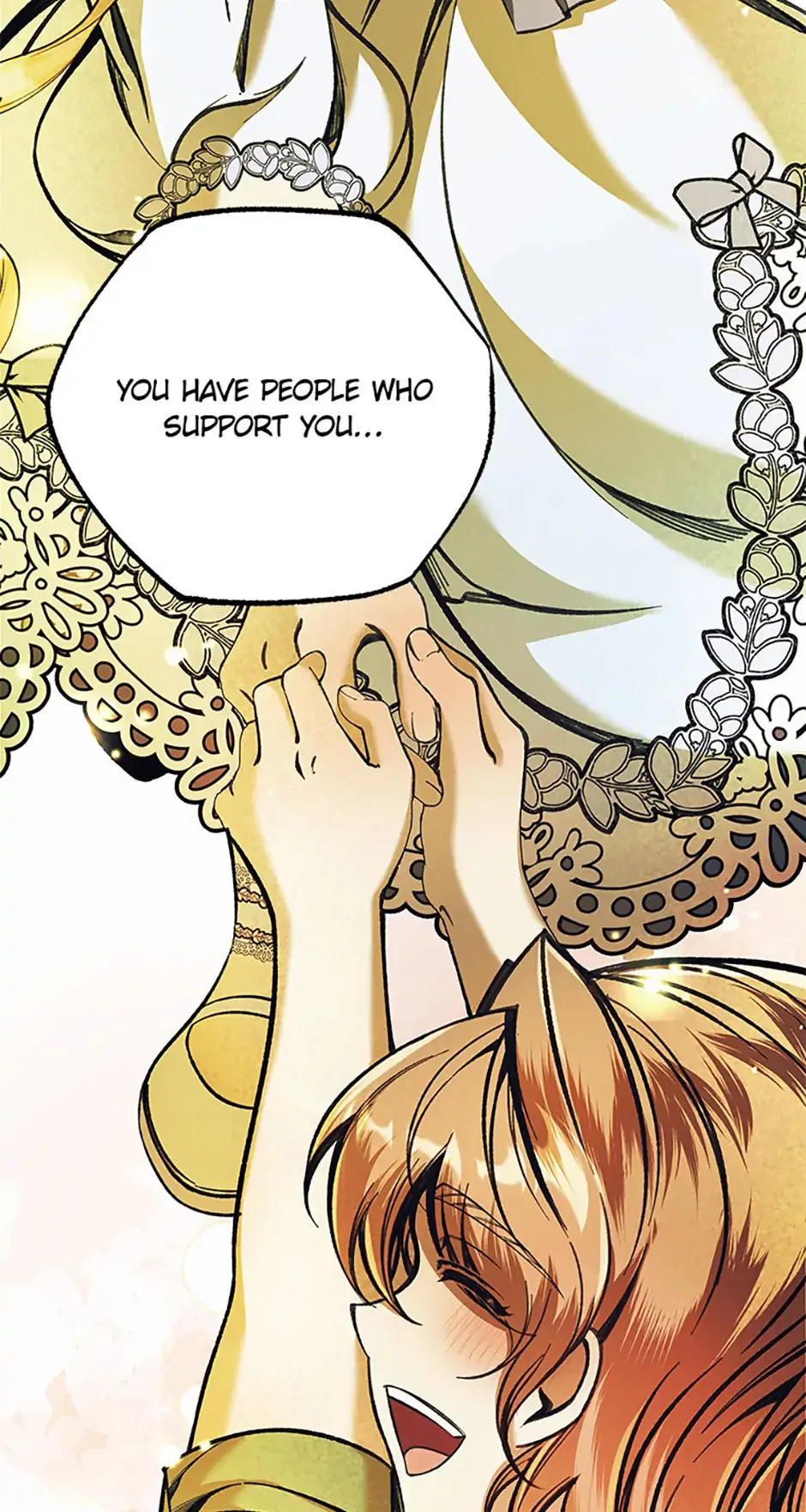 Charlotte’s Wheel Chapter 67 page 34