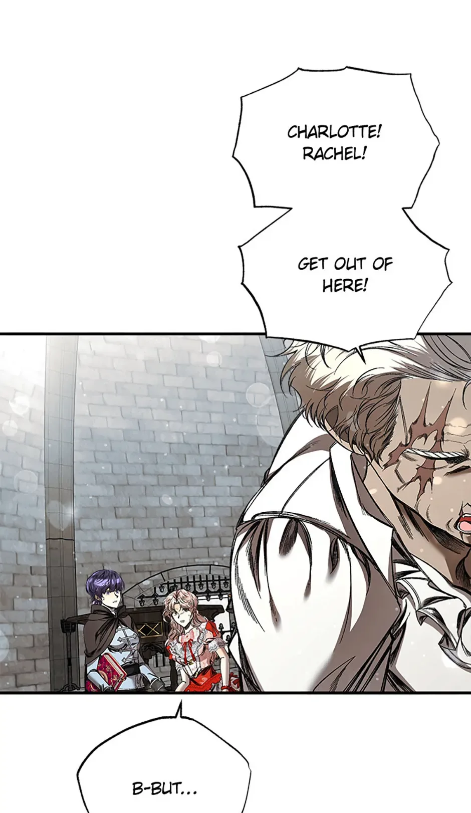 Charlotte’s Wheel Chapter 67 page 26