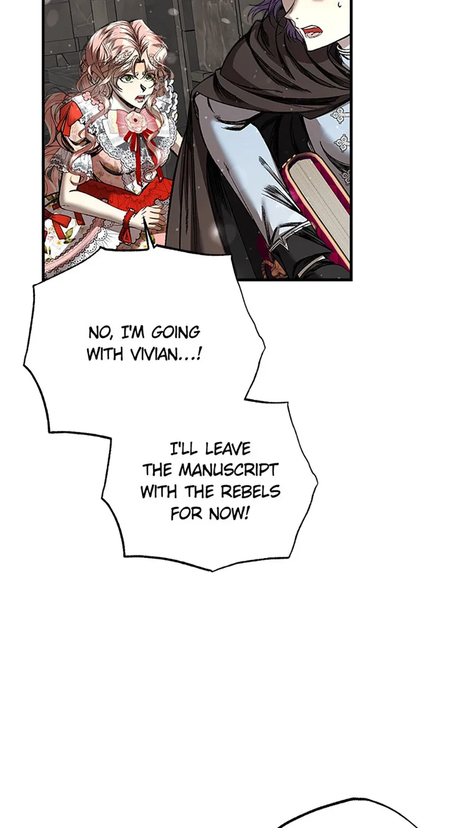 Charlotte’s Wheel Chapter 67 page 42