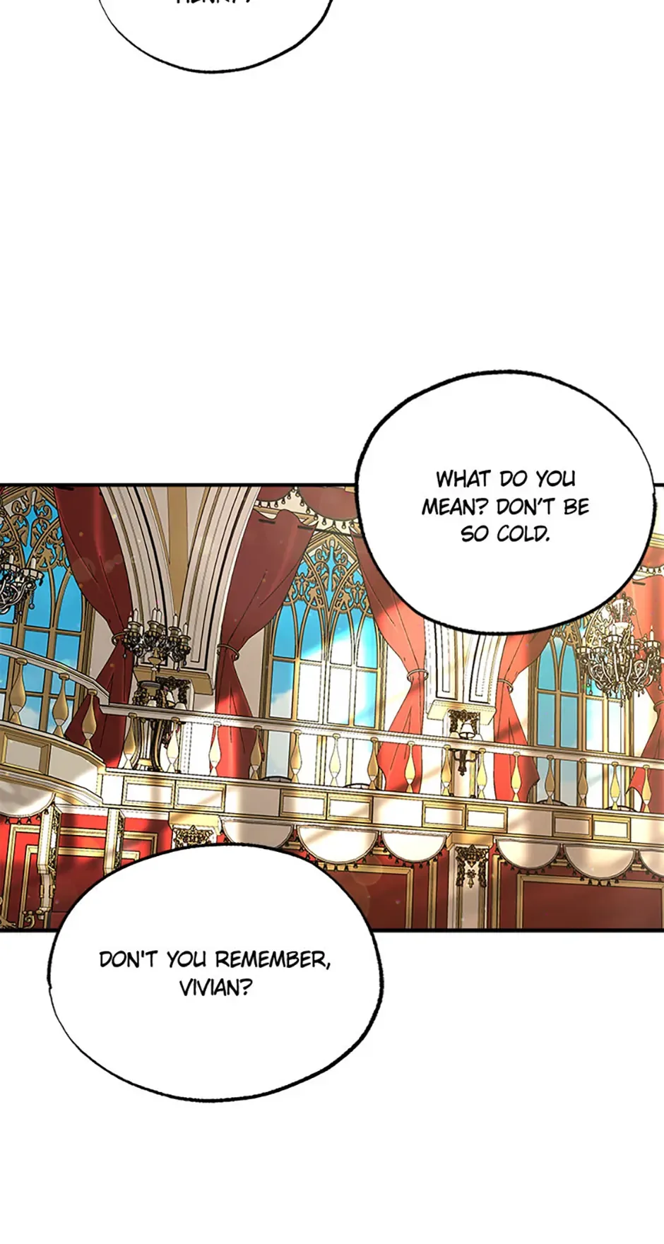 Charlotte’s Wheel Chapter 50 page 35