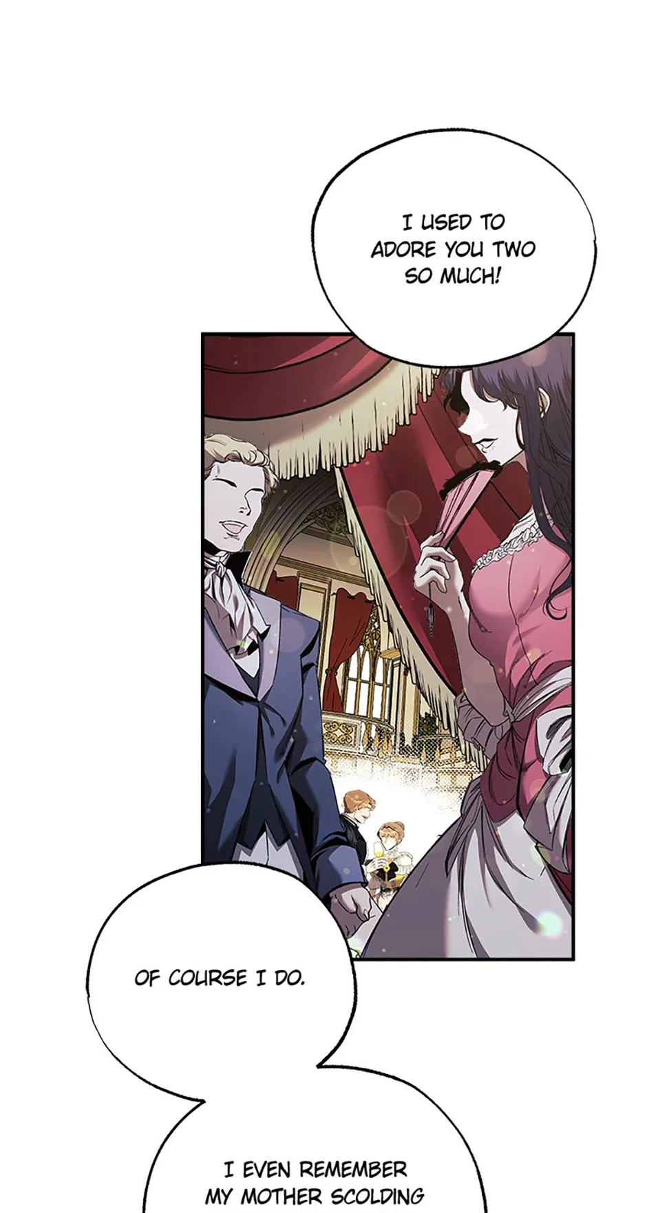 Charlotte’s Wheel Chapter 50 page 36