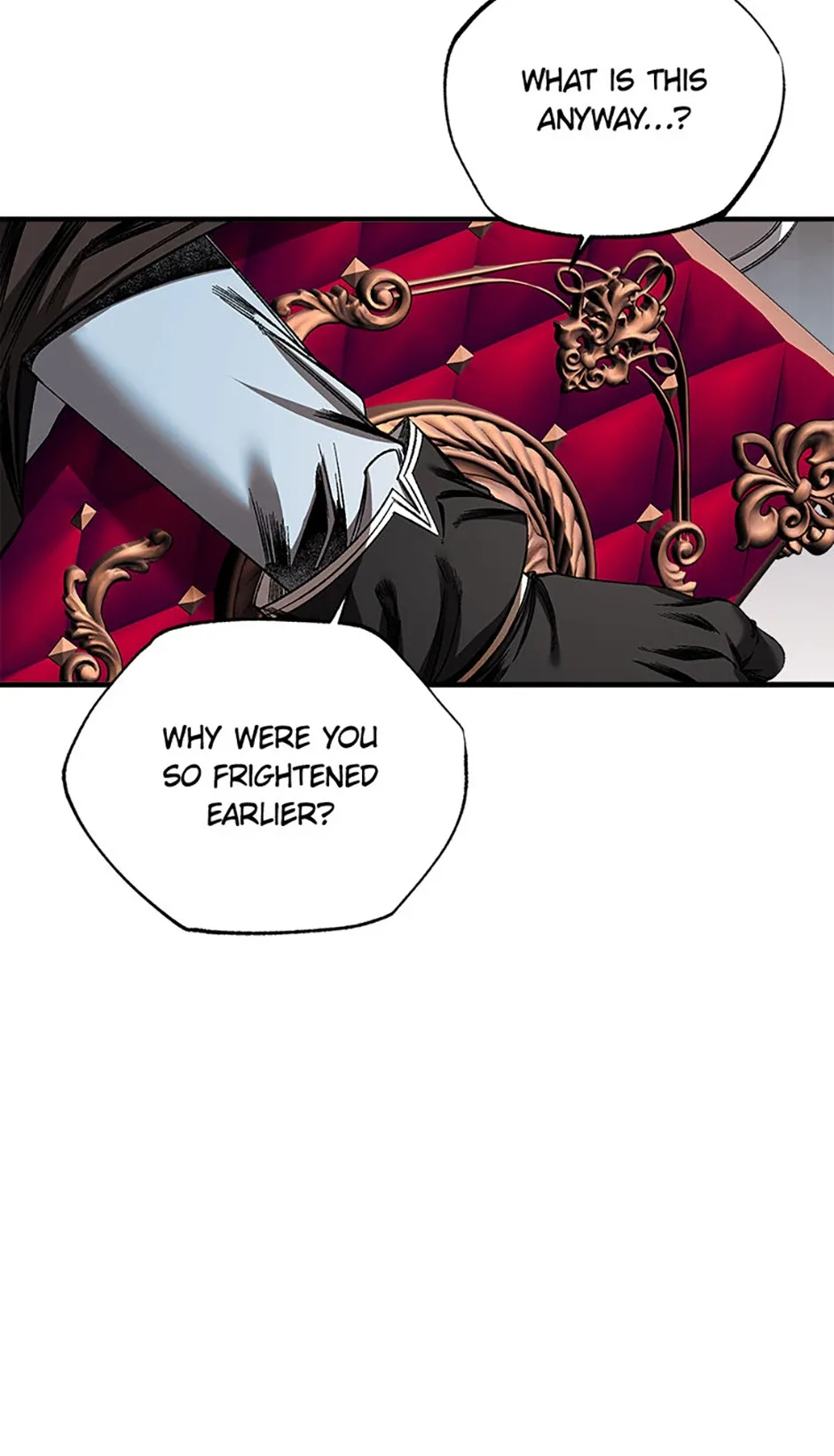 Charlotte’s Wheel Chapter 67 page 43