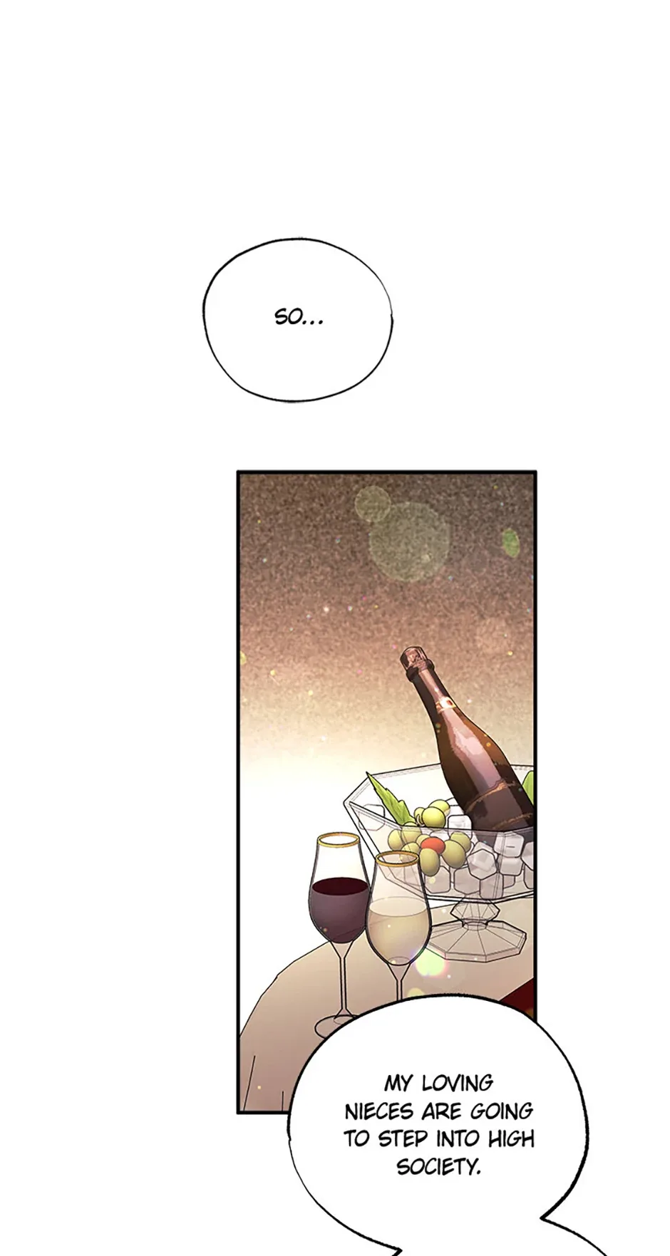 Charlotte’s Wheel Chapter 50 page 40