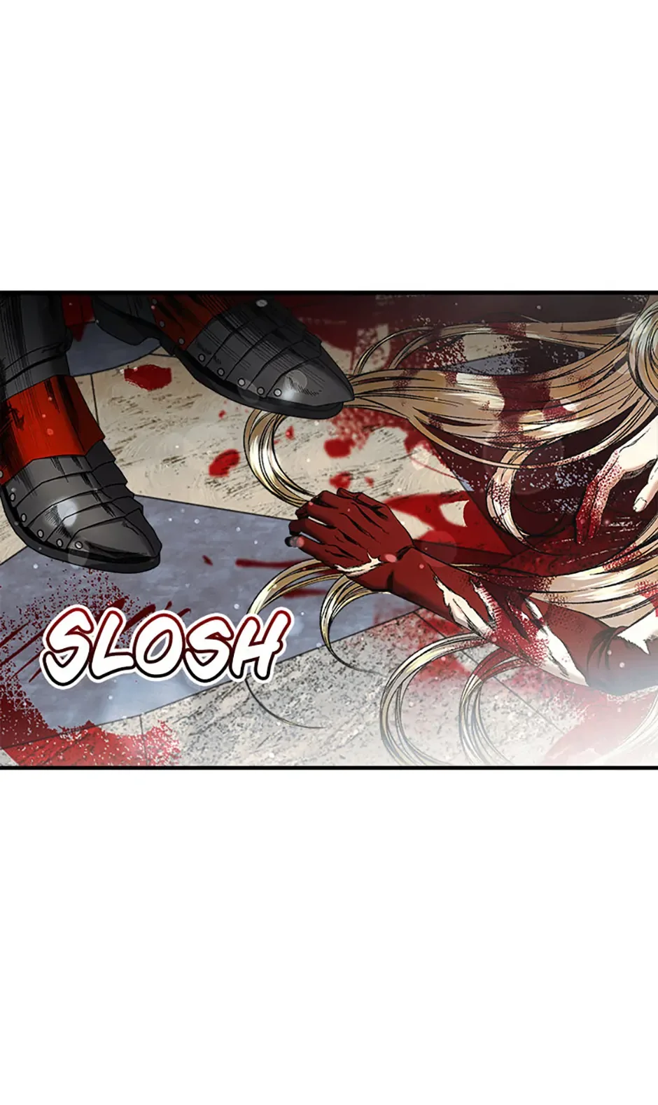 Charlotte’s Wheel Chapter 67 page 65