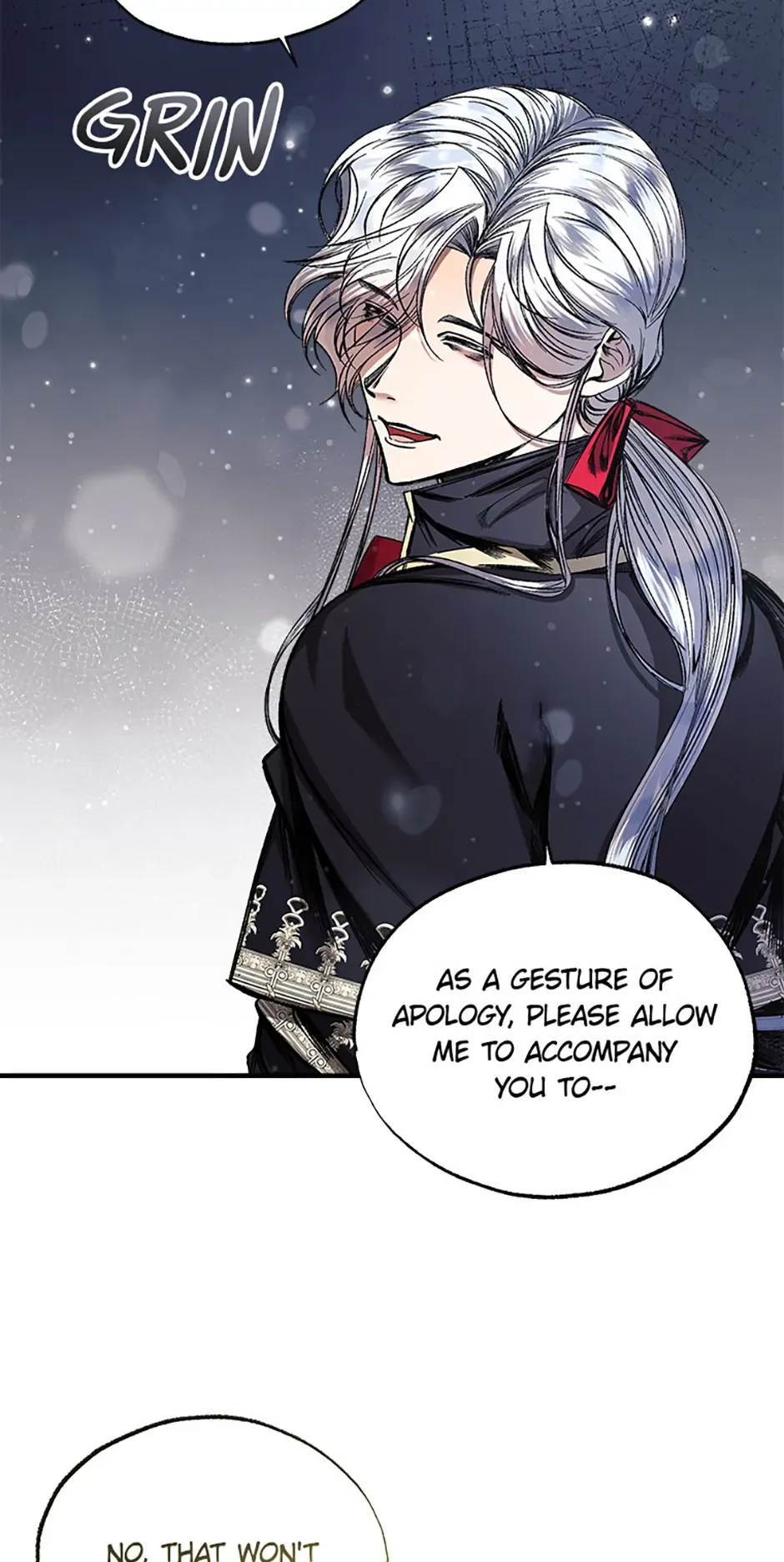 Charlotte’s Wheel Chapter 67 page 57