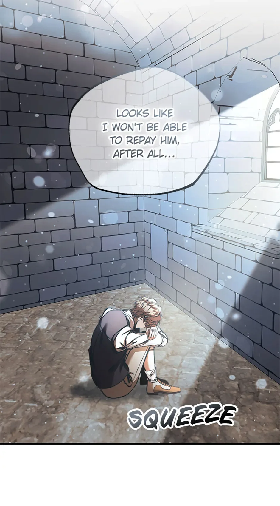 Charlotte’s Wheel Chapter 70 page 86