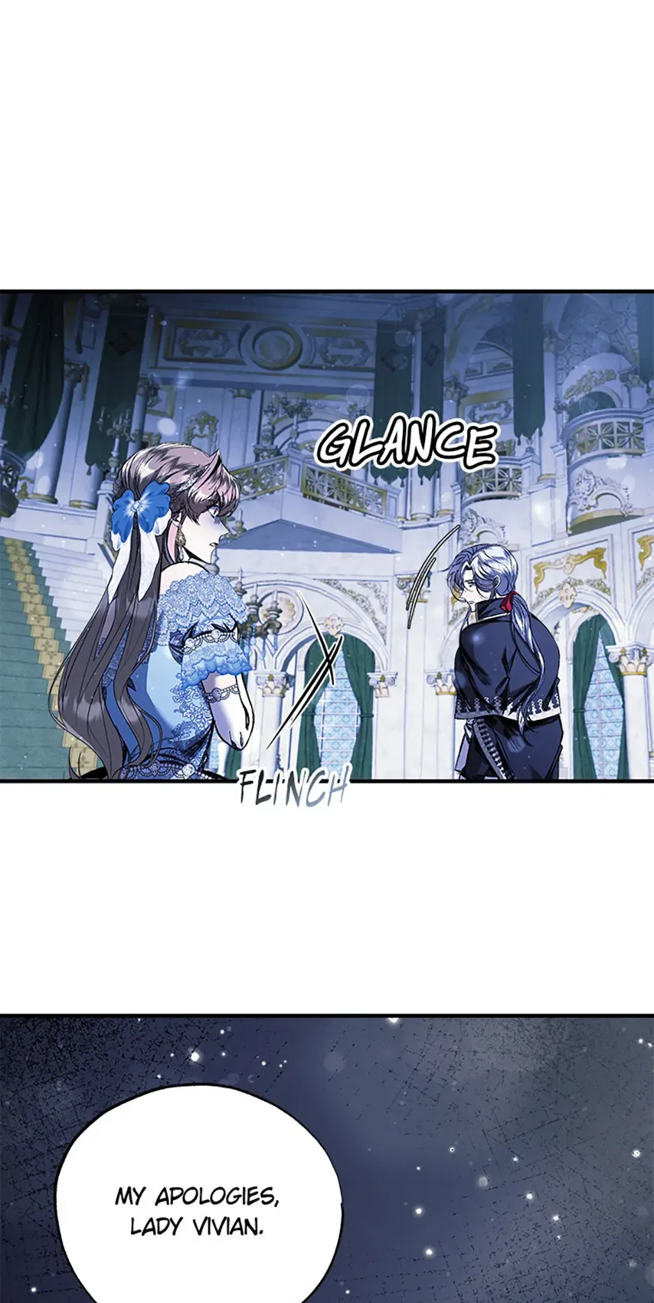 Charlotte’s Wheel Chapter 67 page 56