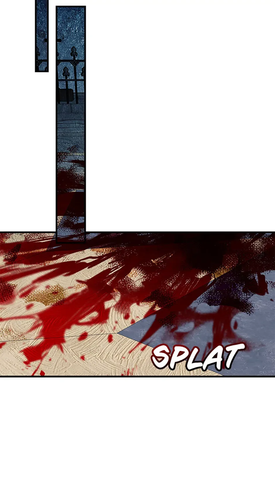 Charlotte’s Wheel Chapter 67 page 64