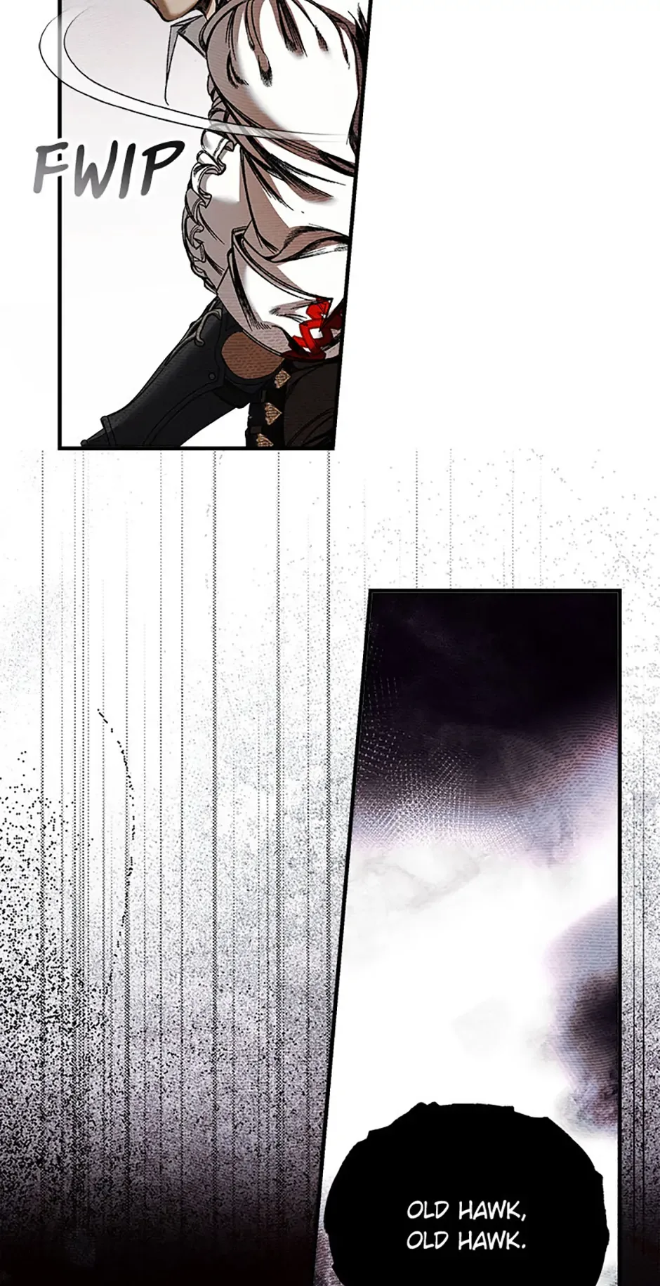 Charlotte’s Wheel Chapter 67 page 72
