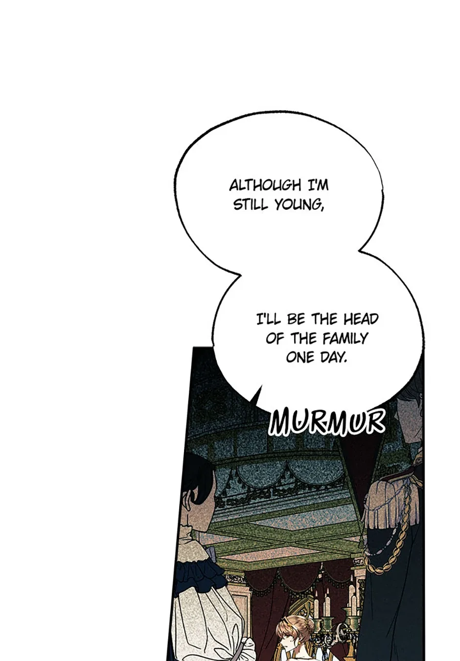 Charlotte’s Wheel Chapter 50 page 55