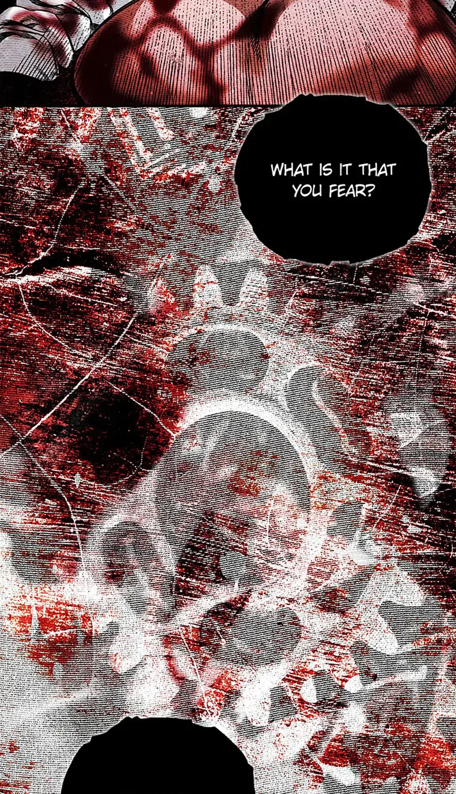 Charlotte’s Wheel Chapter 67 page 75