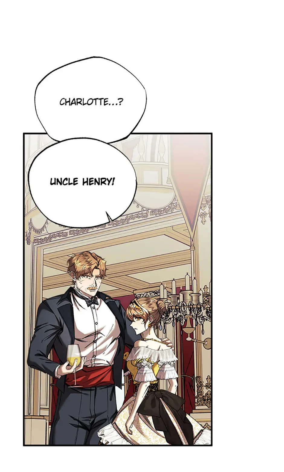 Charlotte’s Wheel Chapter 50 page 52