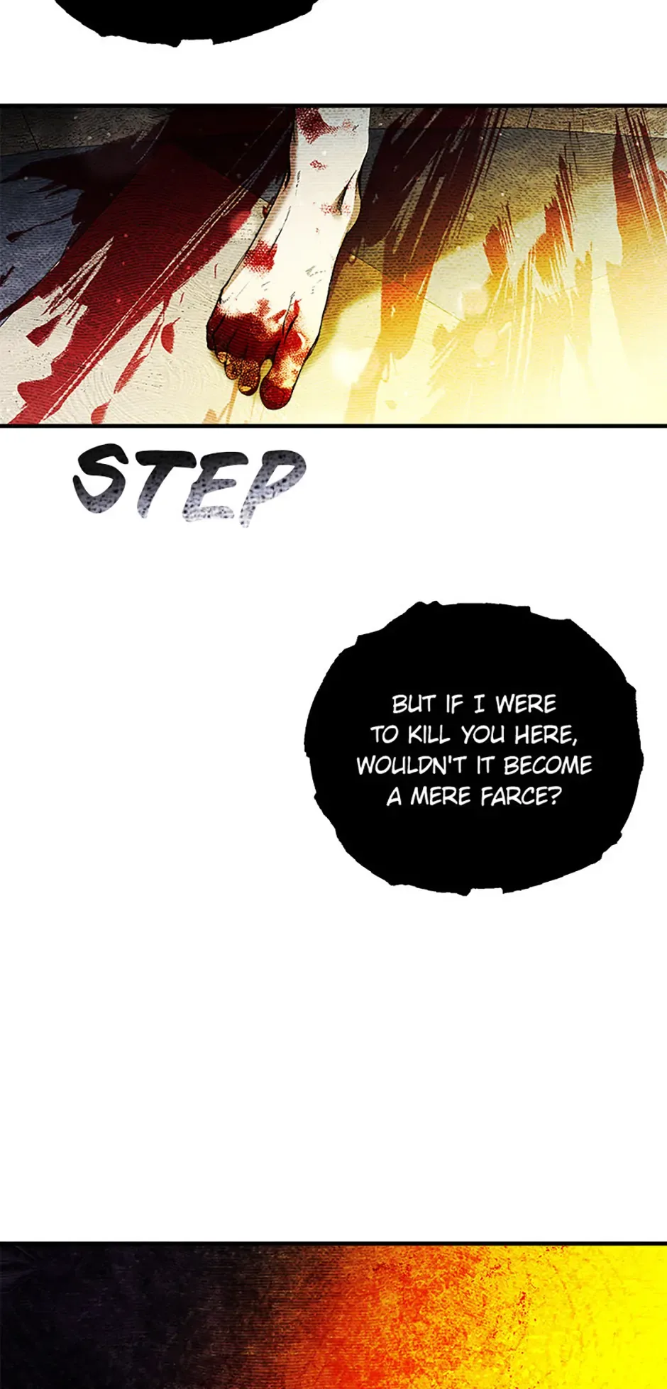 Charlotte’s Wheel Chapter 67 page 79