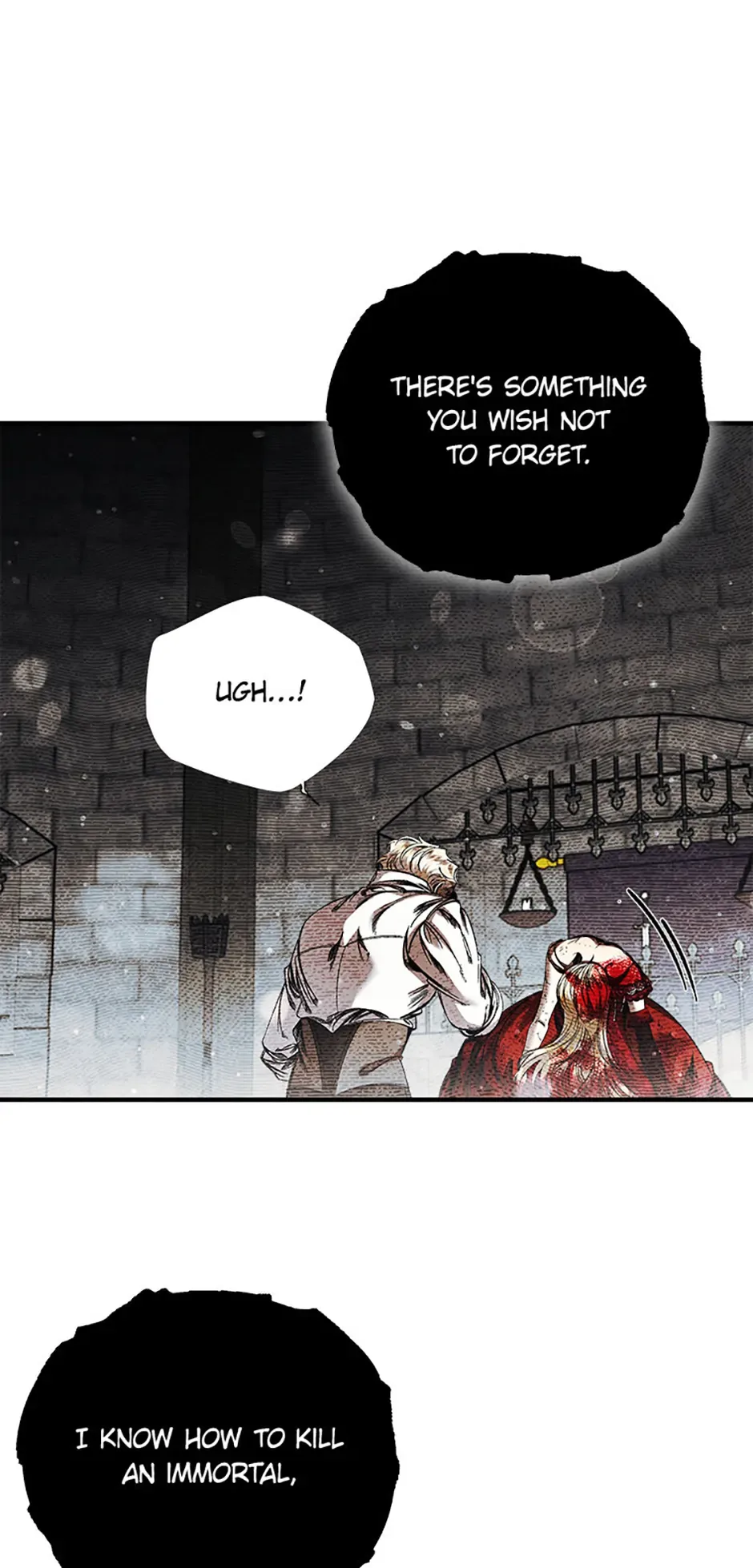 Charlotte’s Wheel Chapter 67 page 78
