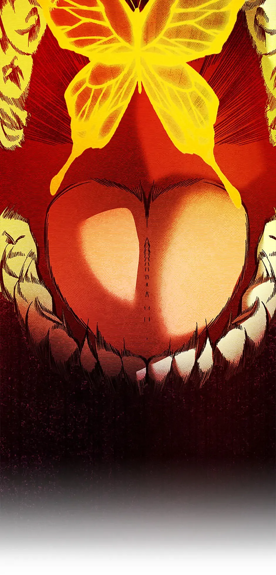 Charlotte’s Wheel Chapter 67 page 81