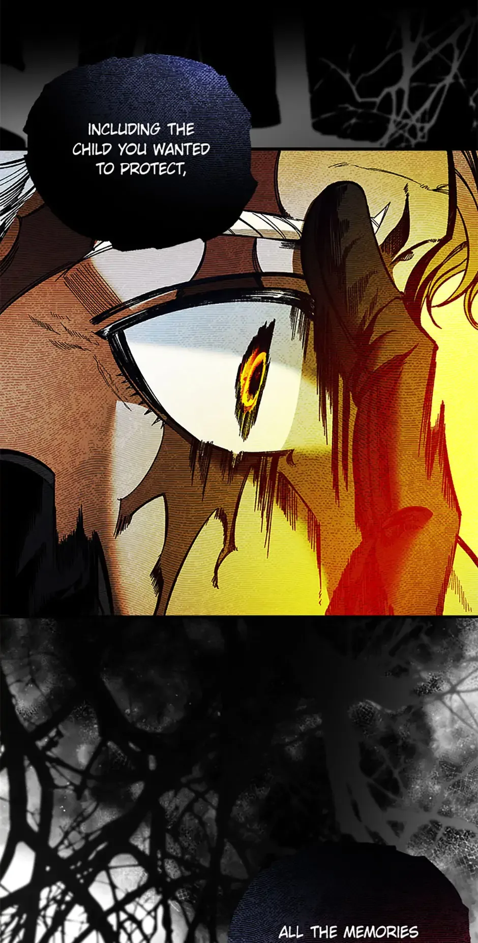 Charlotte’s Wheel Chapter 67 page 89