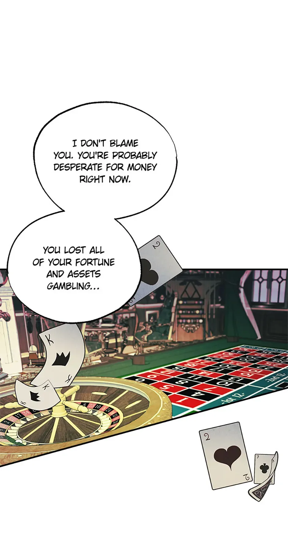 Charlotte’s Wheel Chapter 50 page 58