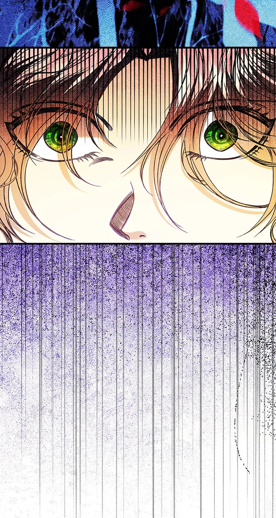 Charlotte’s Wheel Chapter 67 page 93