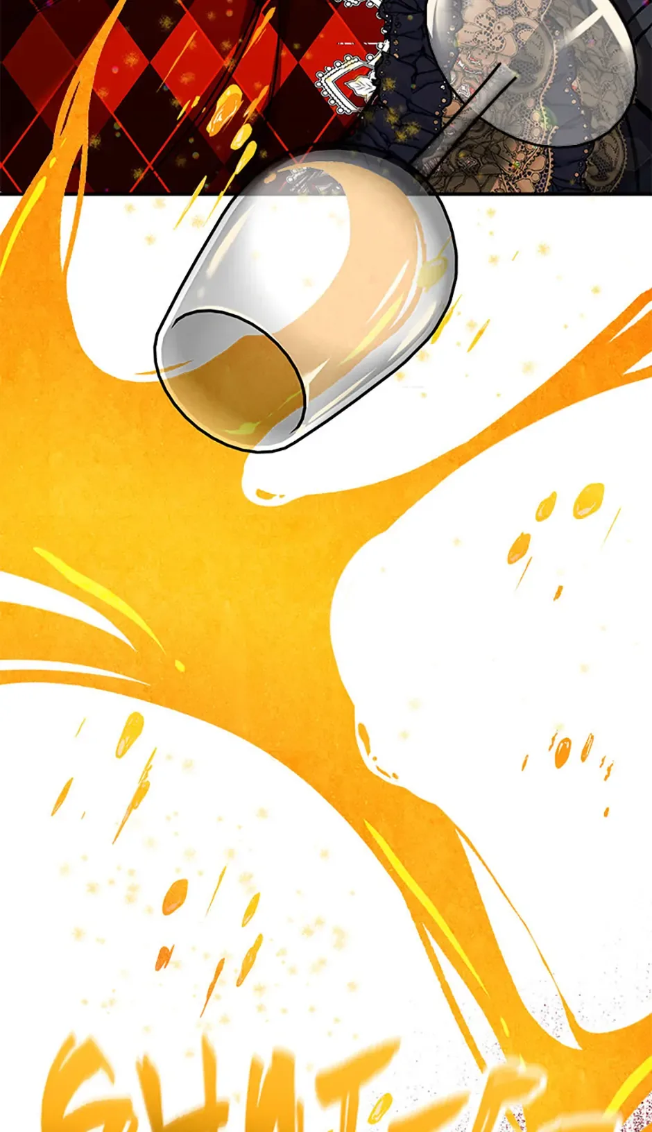 Charlotte’s Wheel Chapter 50 page 64