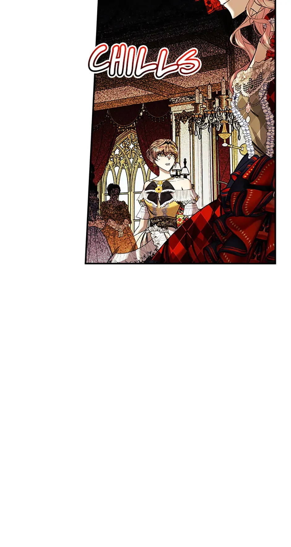 Charlotte’s Wheel Chapter 50 page 72