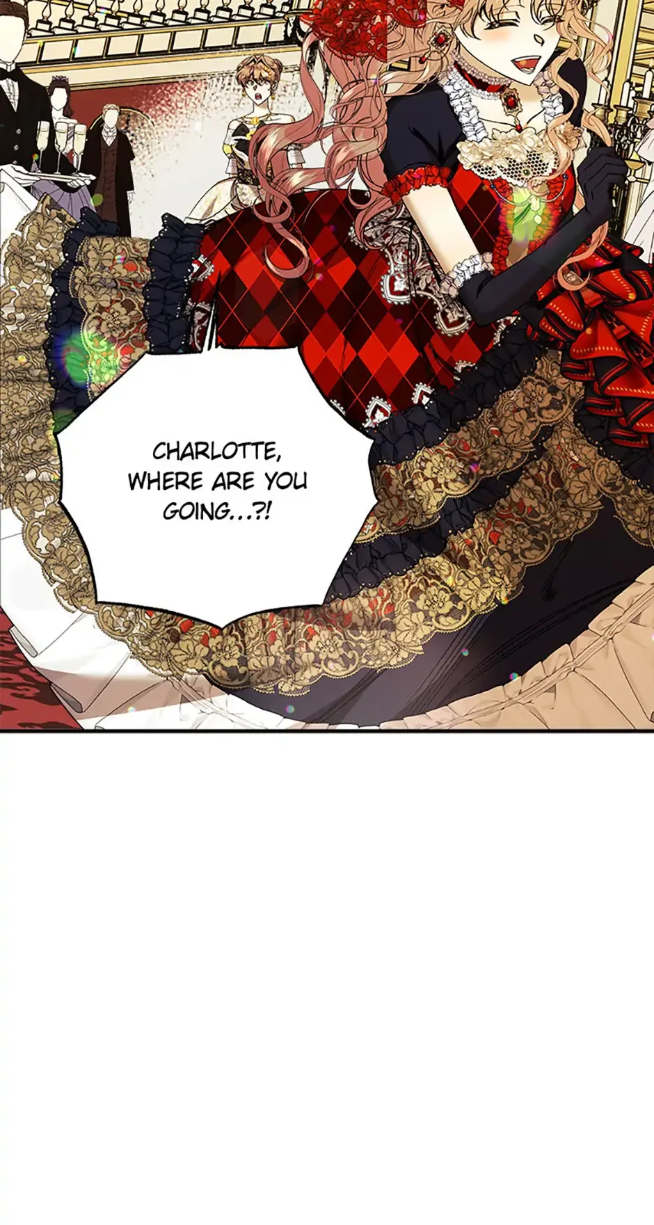 Charlotte’s Wheel Chapter 50 page 74
