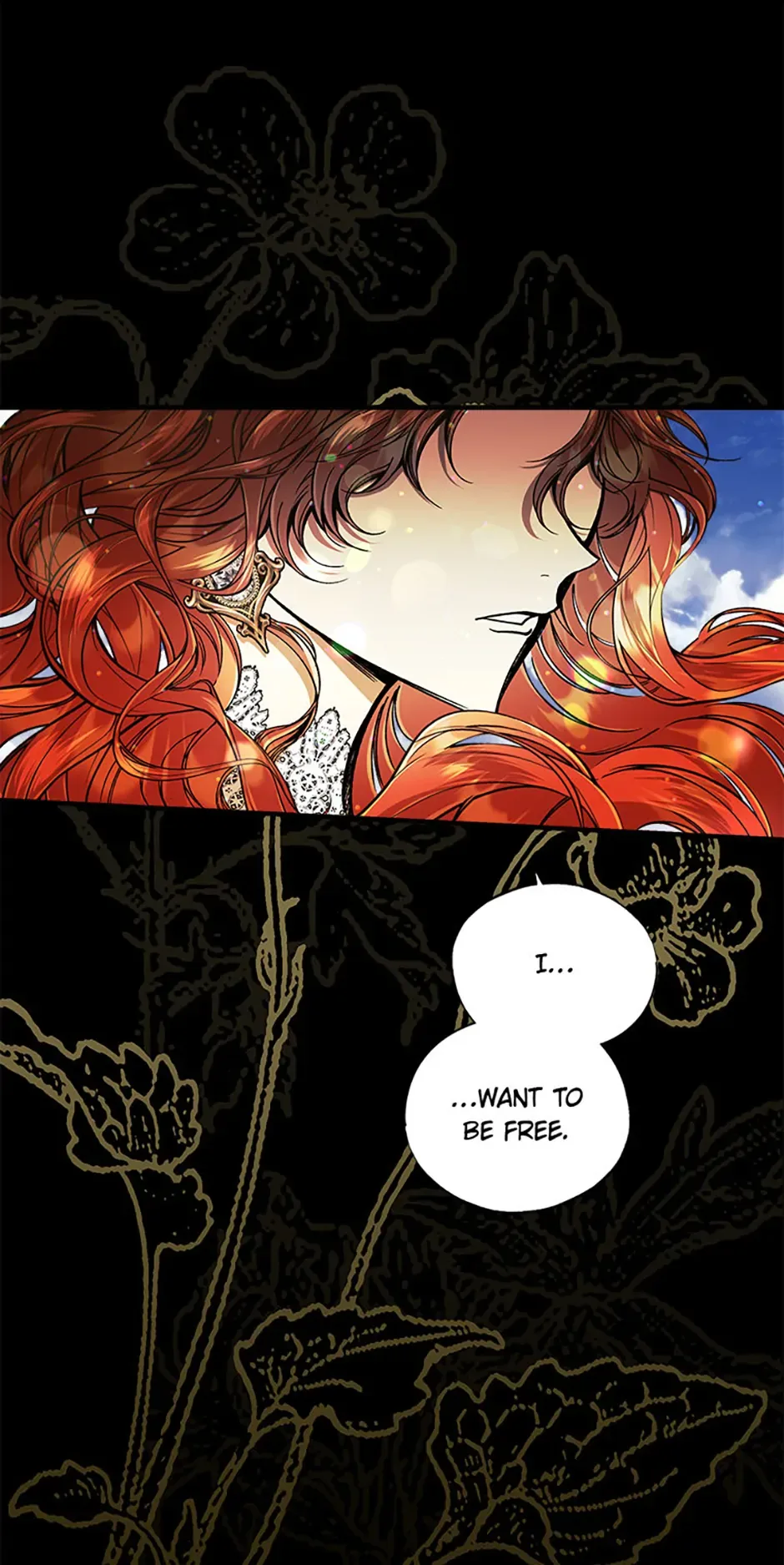 Charlotte’s Wheel Chapter 61 page 6