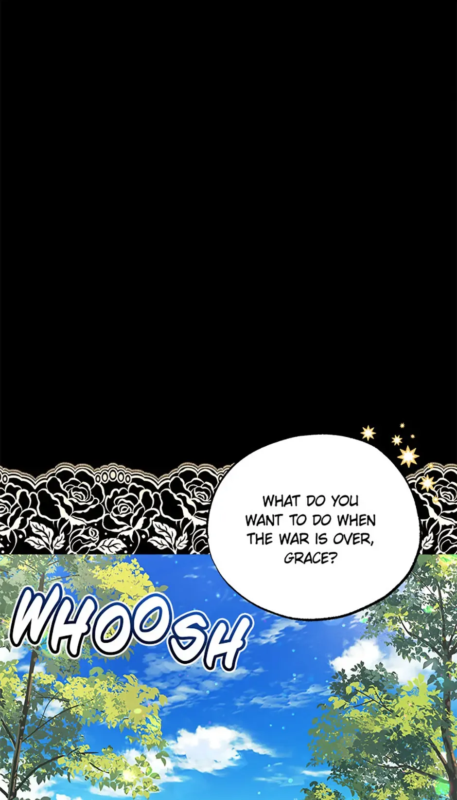Charlotte’s Wheel Chapter 61 page 2