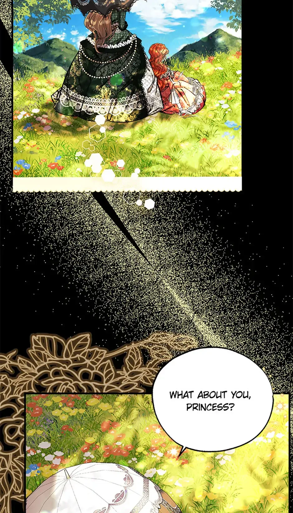 Charlotte’s Wheel Chapter 61 page 4