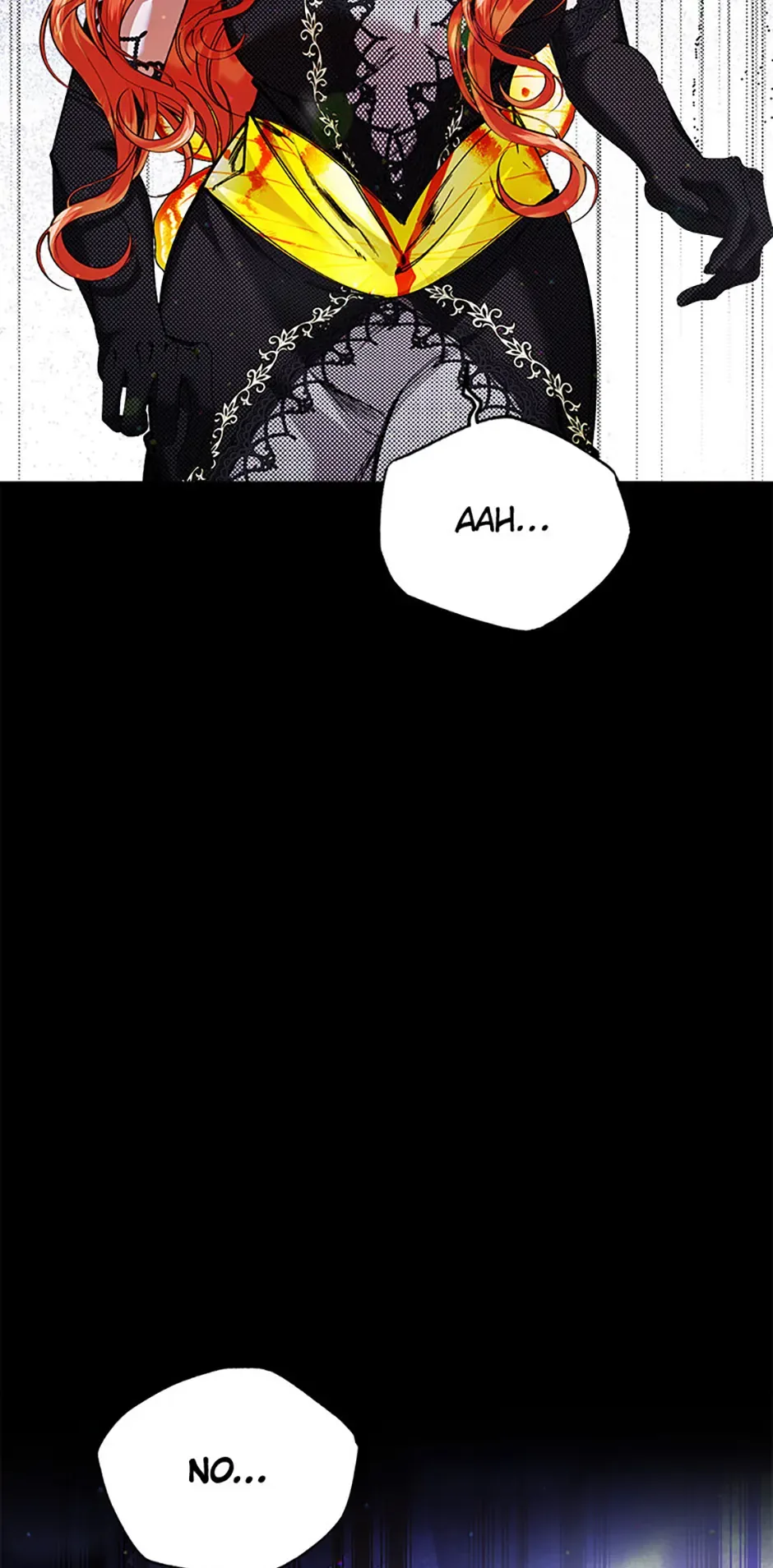 Charlotte’s Wheel Chapter 61 page 22