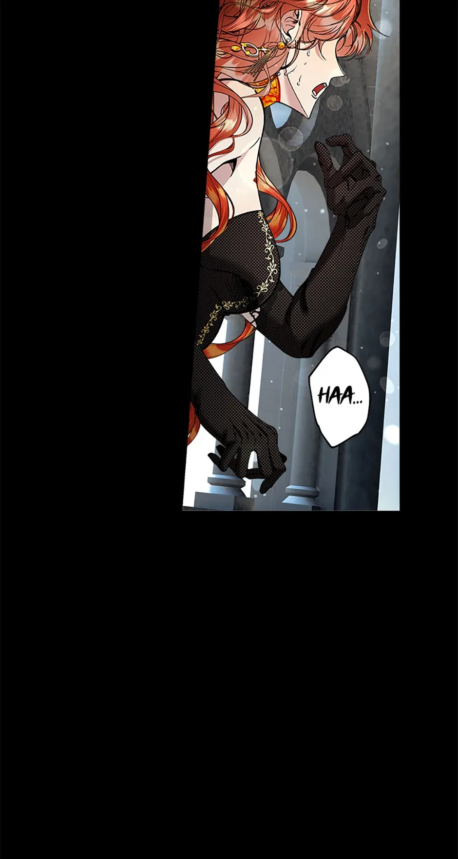 Charlotte’s Wheel Chapter 61 page 20