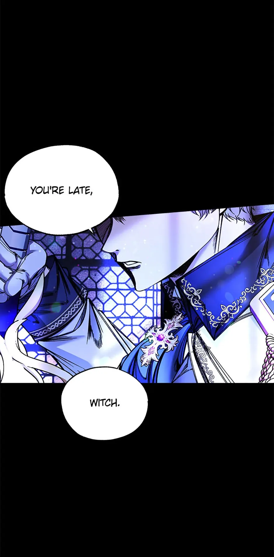 Charlotte’s Wheel Chapter 61 page 24