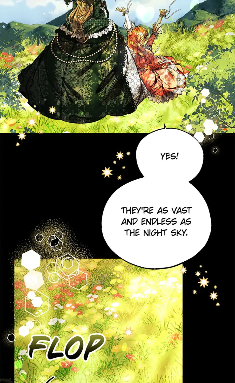Charlotte’s Wheel Chapter 61 page 10