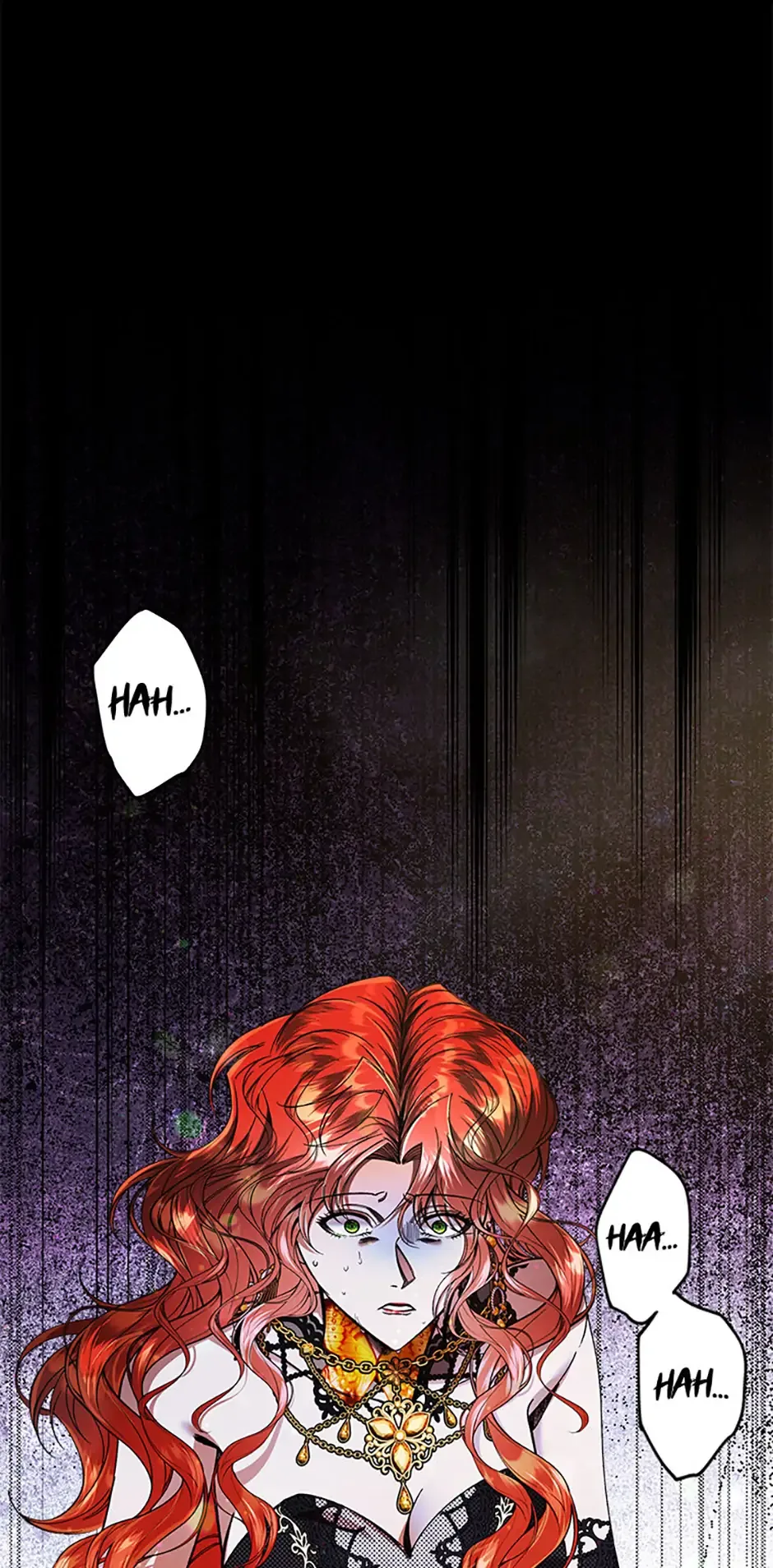 Charlotte’s Wheel Chapter 61 page 21