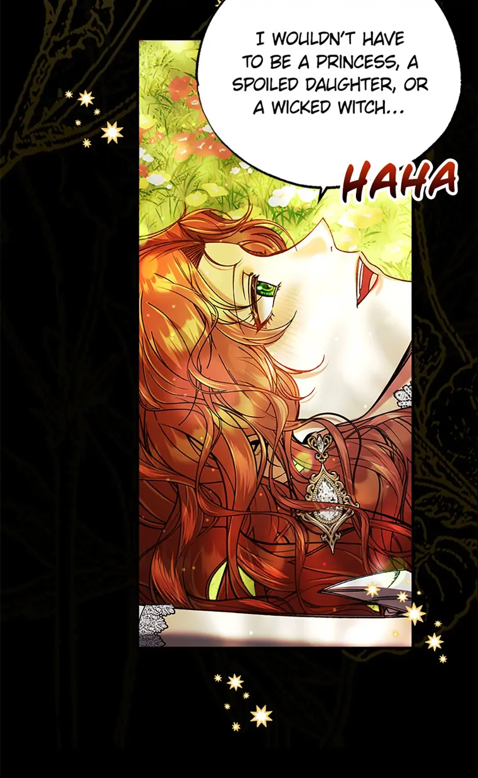 Charlotte’s Wheel Chapter 61 page 12