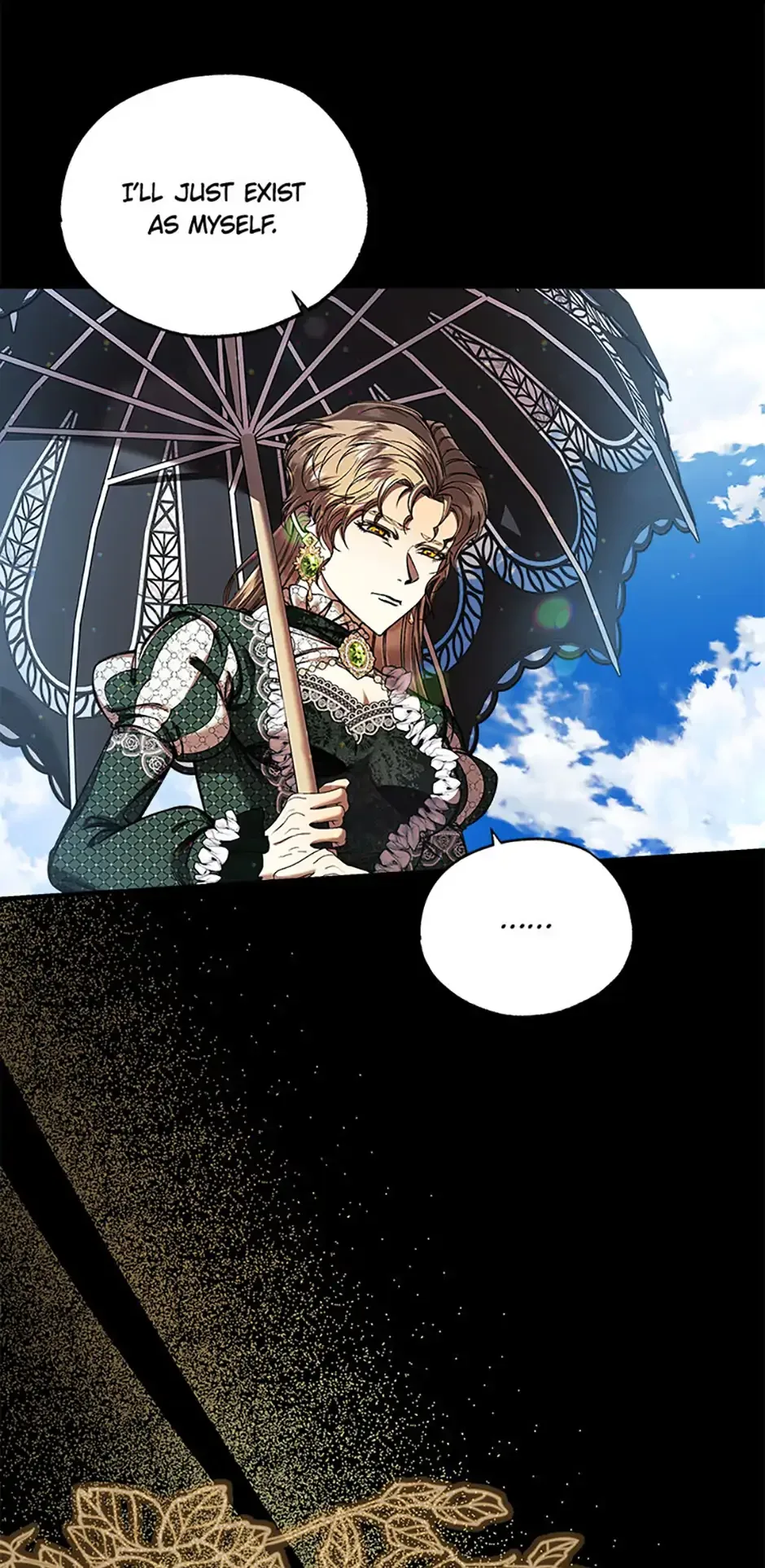 Charlotte’s Wheel Chapter 61 page 13
