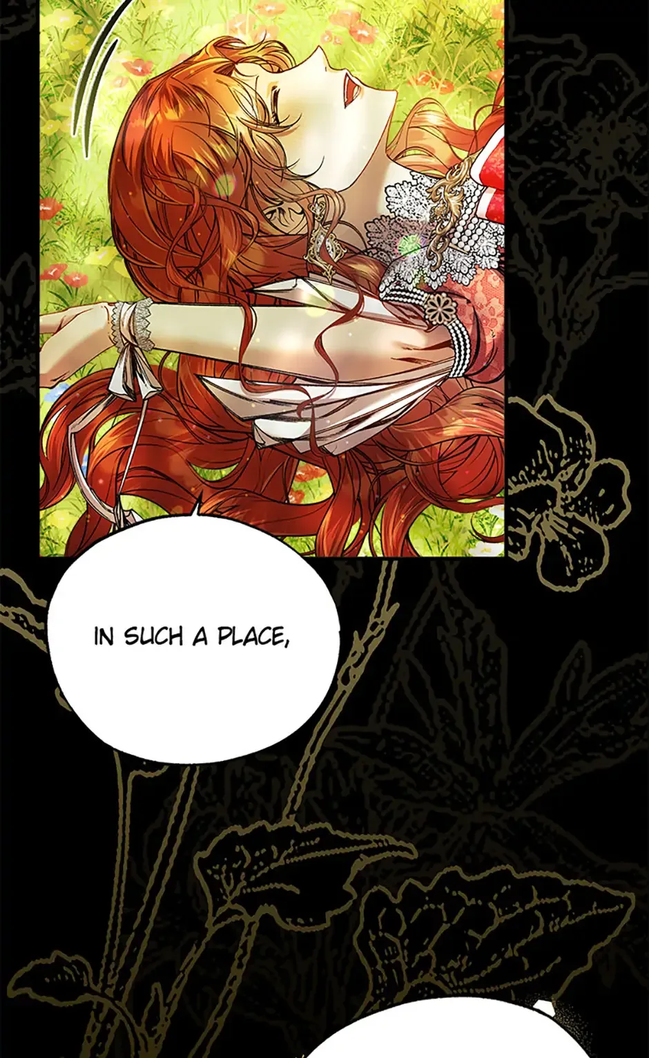 Charlotte’s Wheel Chapter 61 page 11