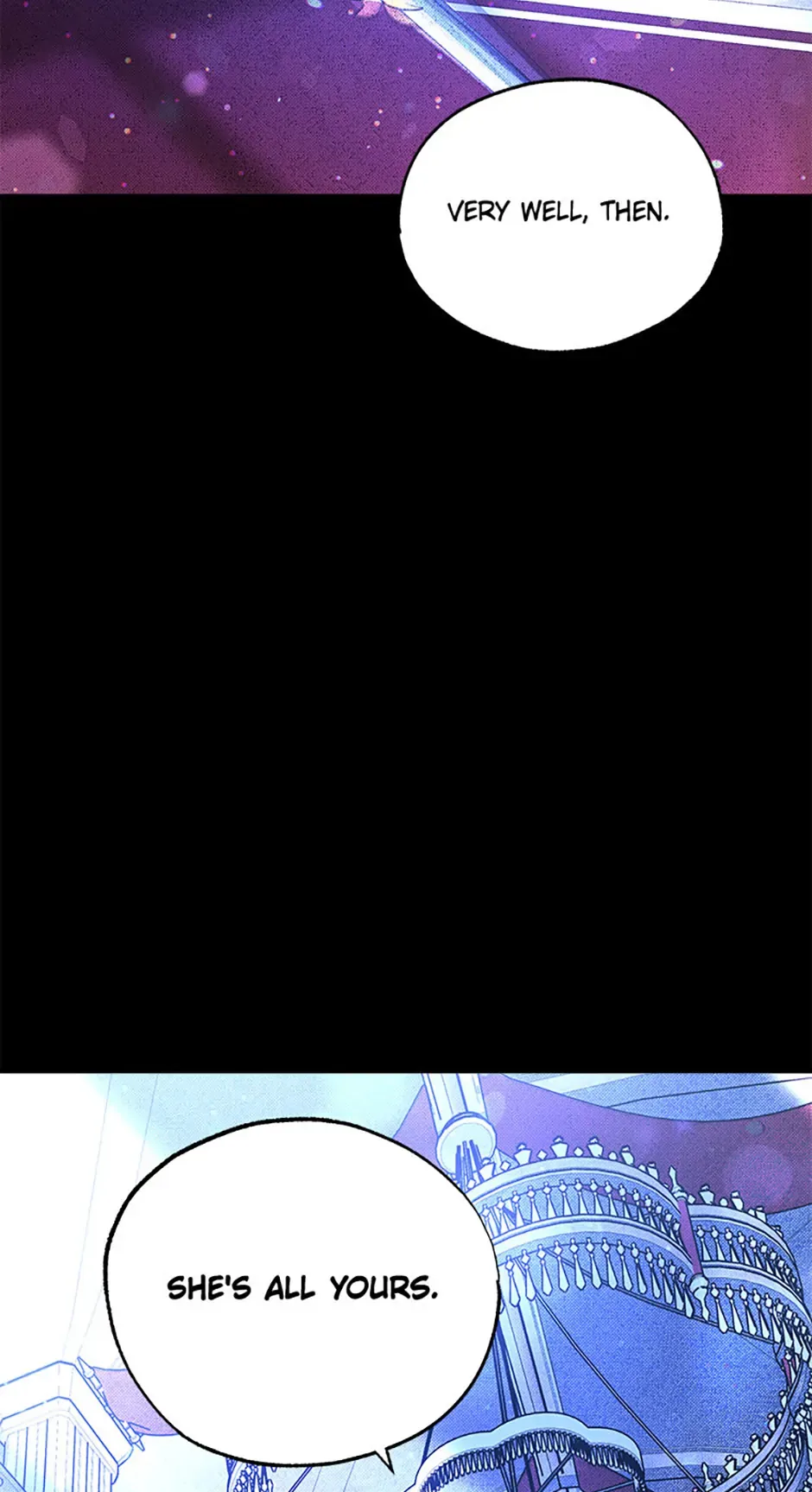 Charlotte’s Wheel Chapter 61 page 31