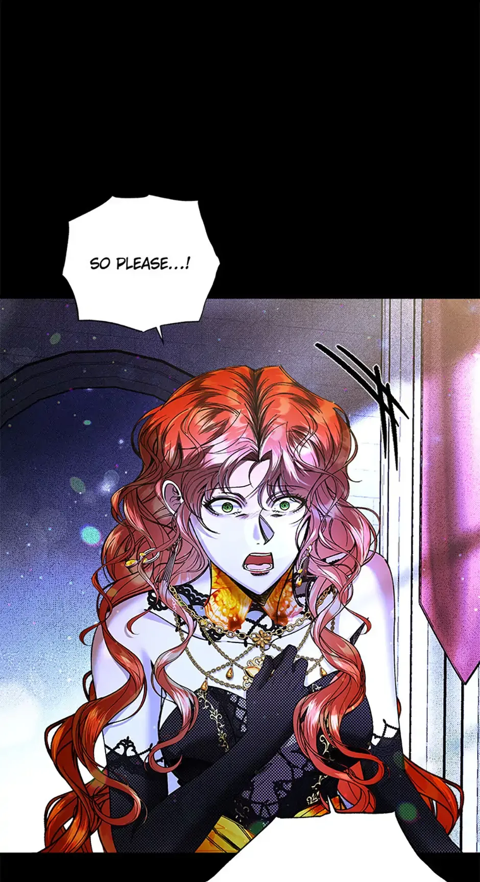 Charlotte’s Wheel Chapter 61 page 29
