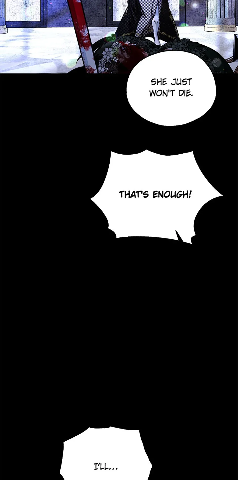 Charlotte’s Wheel Chapter 61 page 27