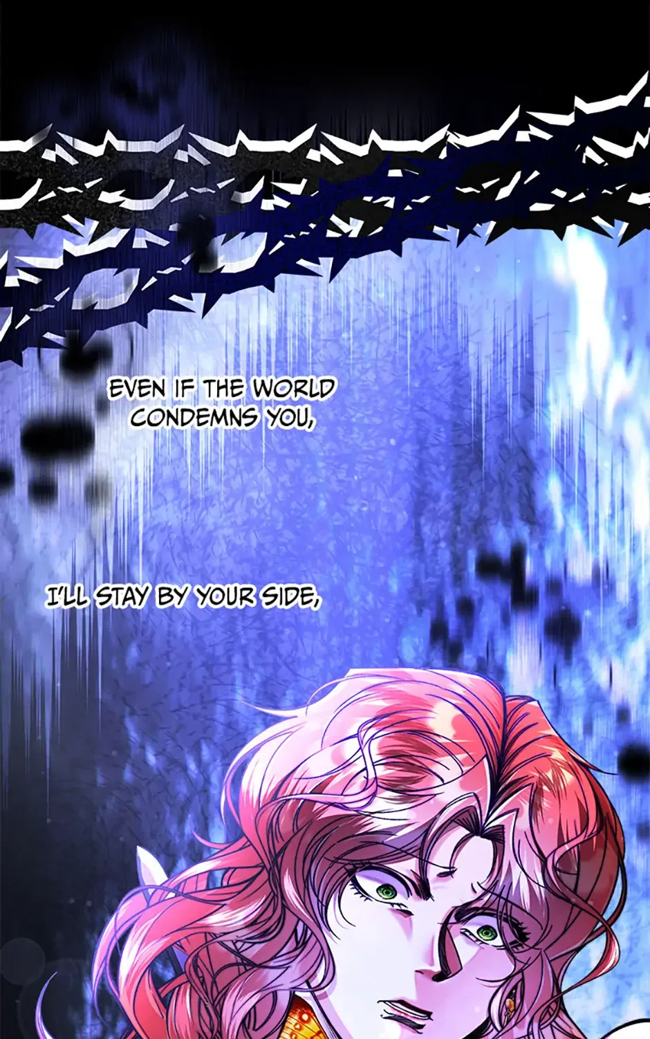 Charlotte’s Wheel Chapter 61 page 42