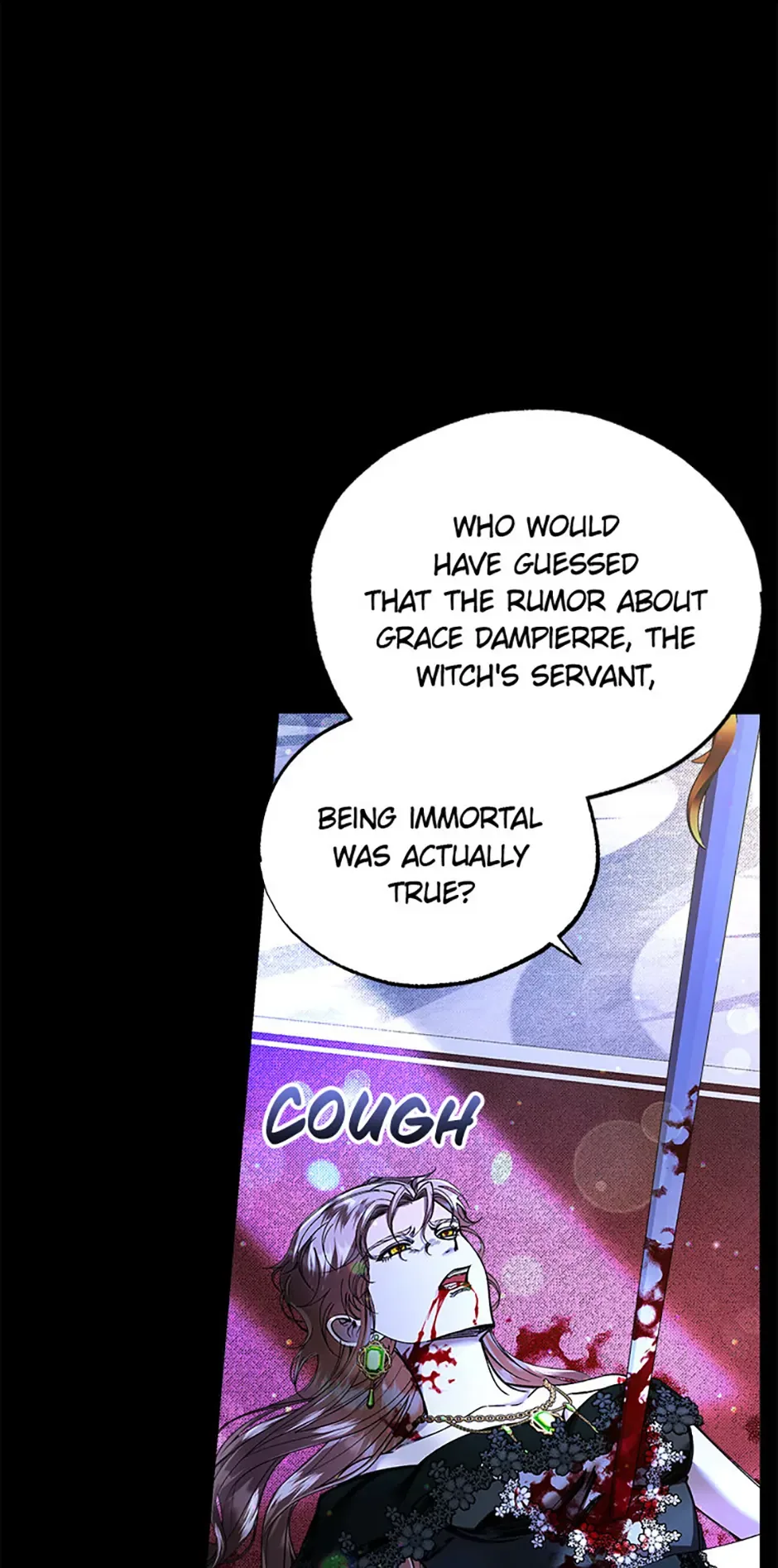 Charlotte’s Wheel Chapter 61 page 25