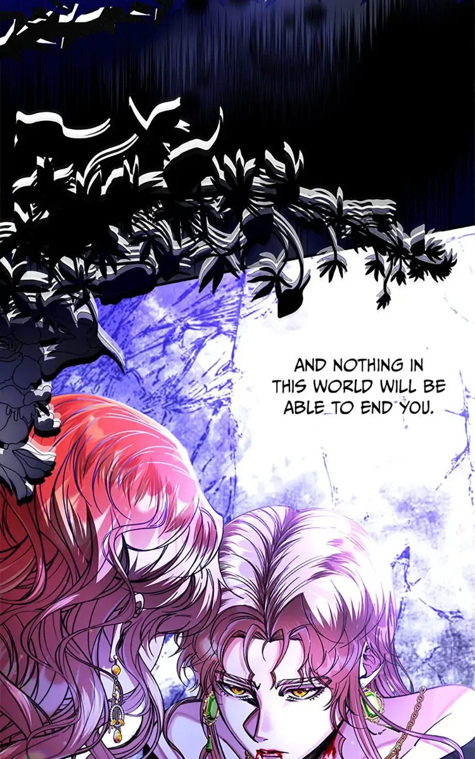 Charlotte’s Wheel Chapter 61 page 44
