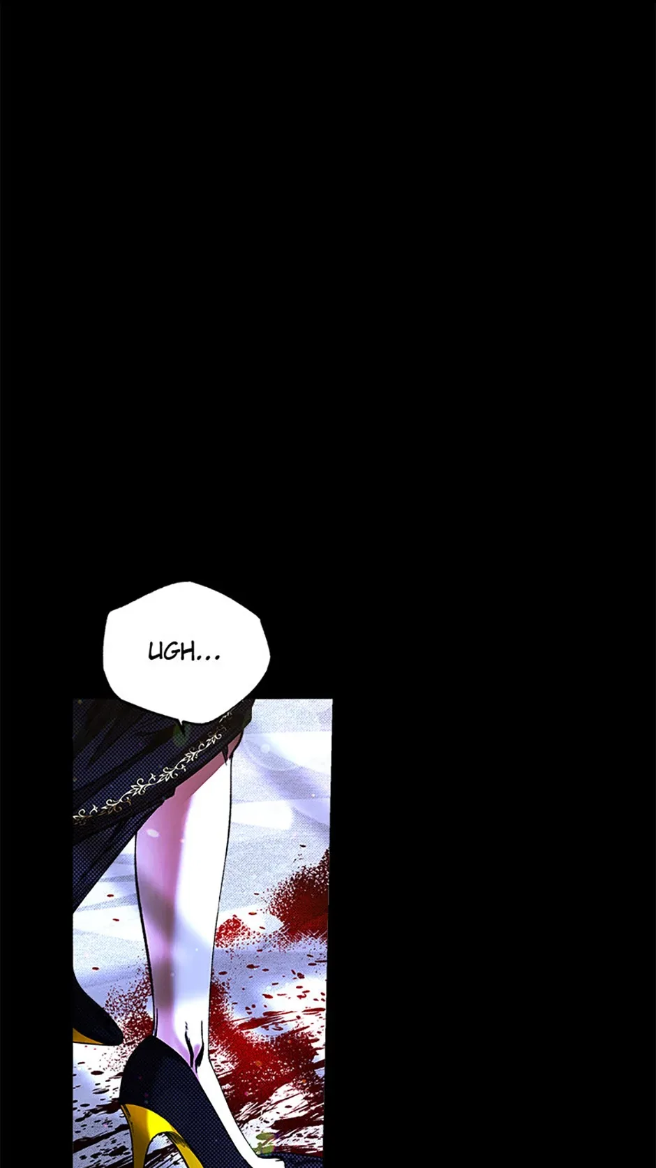 Charlotte’s Wheel Chapter 61 page 33