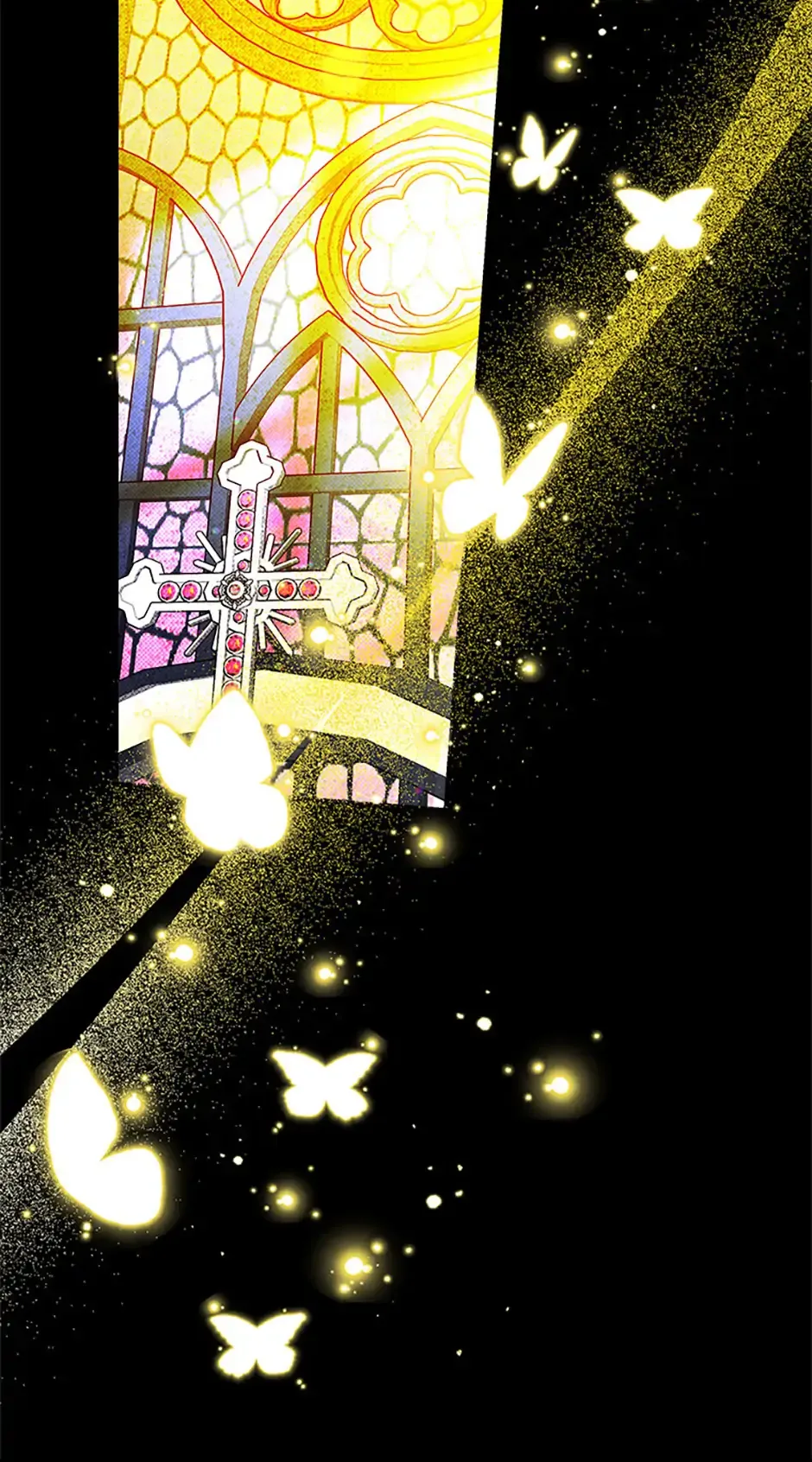 Charlotte’s Wheel Chapter 61 page 57