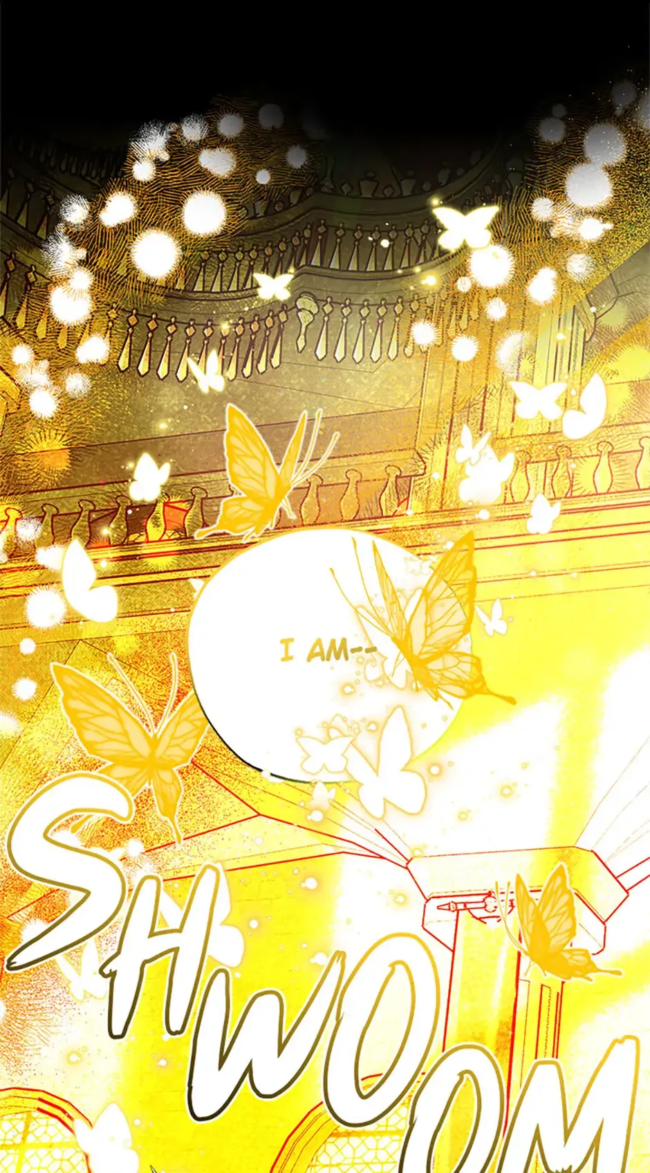 Charlotte’s Wheel Chapter 61 page 54