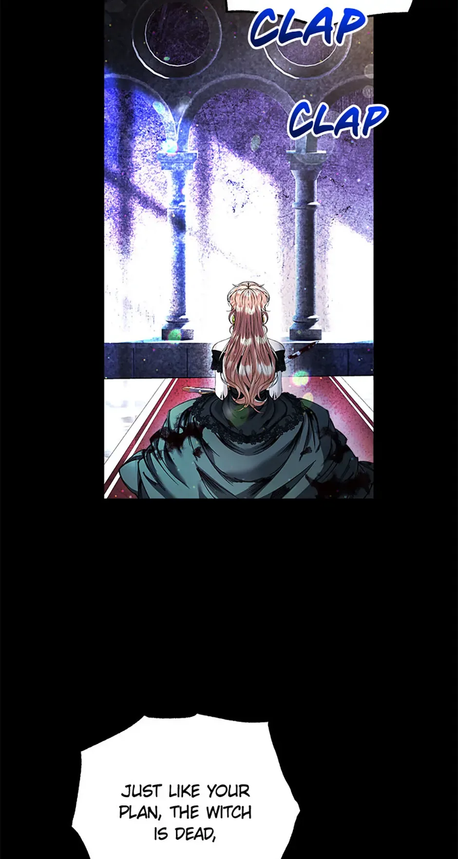 Charlotte’s Wheel Chapter 61 page 59