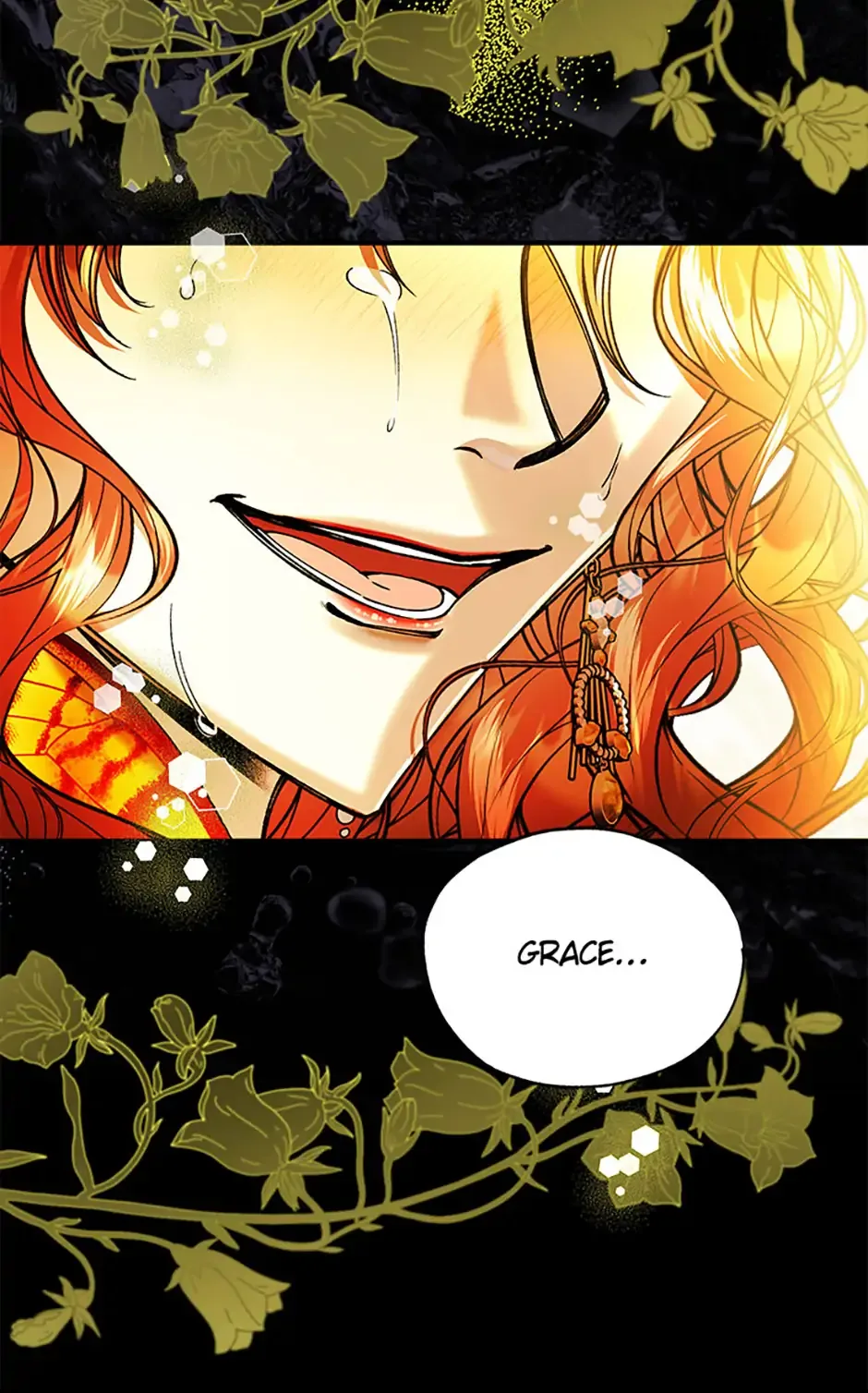 Charlotte’s Wheel Chapter 61 page 53
