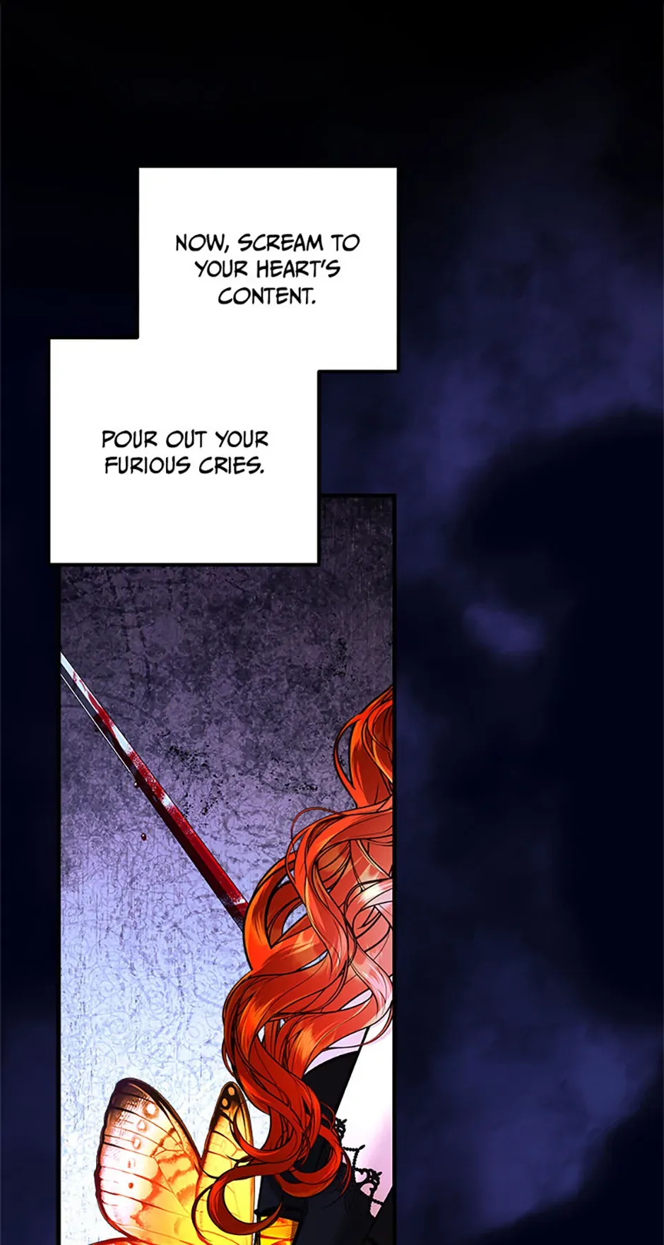 Charlotte’s Wheel Chapter 61 page 46