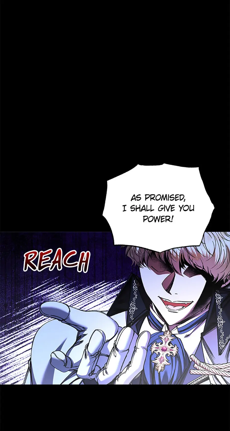Charlotte’s Wheel Chapter 61 page 61